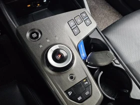 Kia Sportage HEV 1.6 2WD| 226к.с.| ВКЛ.ТЕХНОТЕСТ, снимка 9