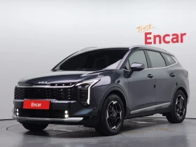 Kia Sportage HEV 1.6 2WD| 226к.с.| ВКЛ.ТЕХНОТЕСТ, снимка 1