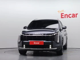 Kia Sportage HEV 1.6 2WD| 226к.с.| ВКЛ.ТЕХНОТЕСТ, снимка 3