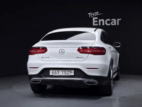 Mercedes-Benz GLC GLC220 d 4MATIC Premium Coupe| 170к.с.| ВКЛ.ТЕХНОТ, снимка 4