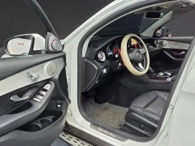 Mercedes-Benz GLC GLC220 d 4MATIC Premium Coupe| 170к.с.| ВКЛ.ТЕХНОТ, снимка 10