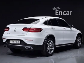 Mercedes-Benz GLC GLC220 d 4MATIC Premium Coupe| 170к.с.| ВКЛ.ТЕХНОТ, снимка 2