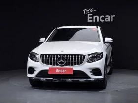 Mercedes-Benz GLC GLC220 d 4MATIC Premium Coupe| 170к.с.| ВКЛ.ТЕХНОТ, снимка 3
