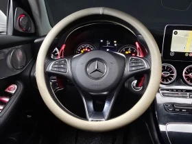 Mercedes-Benz GLC GLC220 d 4MATIC Premium Coupe| 170к.с.| ВКЛ.ТЕХНОТ, снимка 13