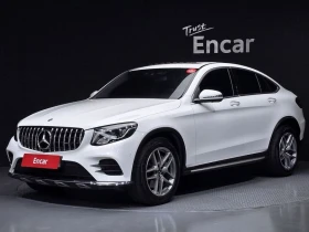 Mercedes-Benz GLC GLC220 d 4MATIC Premium Coupe| 170к.с.| ВКЛ.ТЕХНОТ, снимка 1