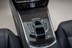 Mercedes-Benz G 63 AMG SQUARED* BRABUS* CARBON* BURM* 360 CAM* , снимка 12