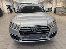 Audi Q5, снимка 6
