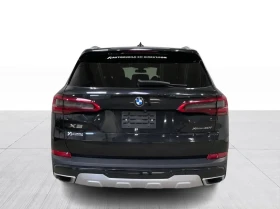 BMW X5 xDrive40i, снимка 4