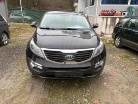 Kia Sportage 2000, снимка 1