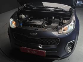 Kia Sportage 4Th Generation Diesel 1.7 2Wd Noblesse, снимка 6