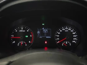 Kia Sportage 4Th Generation Diesel 1.7 2Wd Noblesse, снимка 8