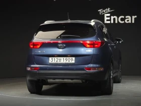 Kia Sportage 4Th Generation Diesel 1.7 2Wd Noblesse, снимка 4