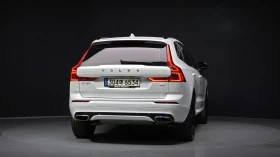 Volvo XC60 T8 R-Design Plug-in Hybrid, снимка 4