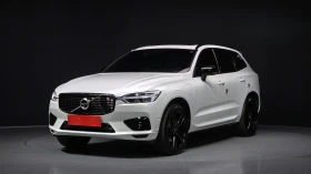Volvo XC60 T8 R-Design Plug-in Hybrid, снимка 1