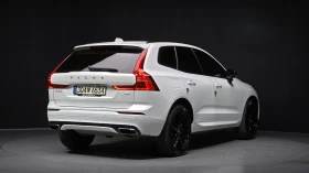 Volvo XC60 T8 R-Design Plug-in Hybrid, снимка 2