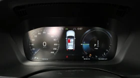 Volvo XC60 T8 R-Design Plug-in Hybrid, снимка 7