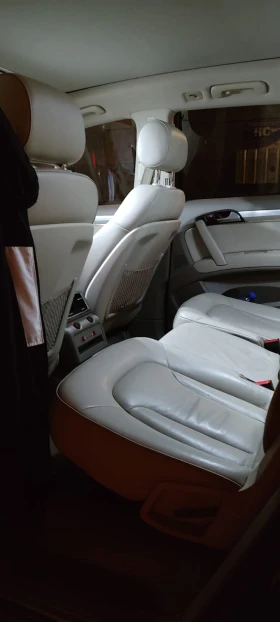 Audi Q7, снимка 8