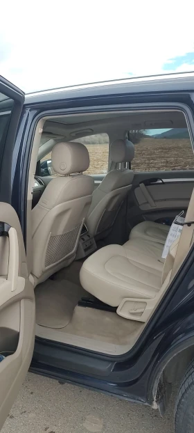 Audi Q7, снимка 5