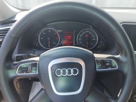Audi Q5, снимка 4