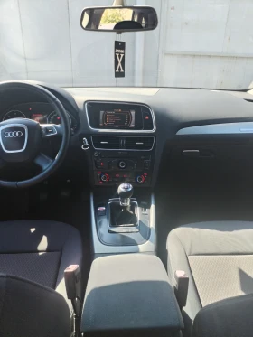 Audi Q5, снимка 13