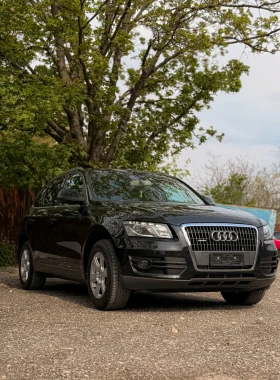 Audi Q5, снимка 2