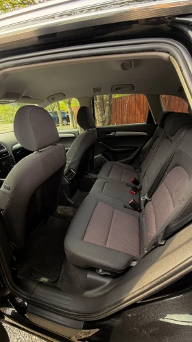 Audi Q5, снимка 10