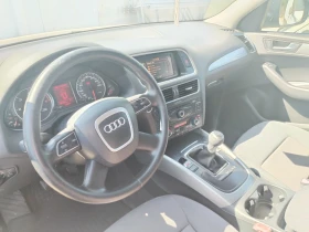 Audi Q5, снимка 16