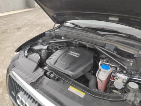 Audi Q5, снимка 12