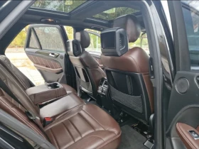 Mercedes-Benz ML 63 AMG 6.3 AMG , снимка 15