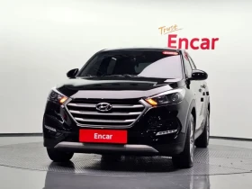 Hyundai Tucson 2.0 2WD SMART, снимка 2