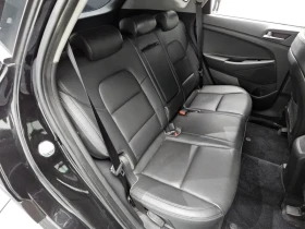 Hyundai Tucson 2.0 2WD SMART, снимка 10