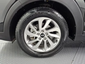 Hyundai Tucson 2.0 2WD SMART, снимка 4
