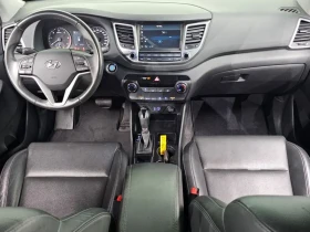 Hyundai Tucson 2.0 2WD SMART, снимка 6
