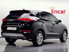 Hyundai Tucson 2.0 2WD SMART, снимка 1