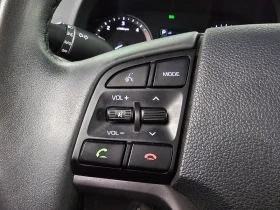Hyundai Tucson 2.0 2WD SMART, снимка 16