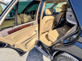 Mercedes-Benz ML 320, снимка 12