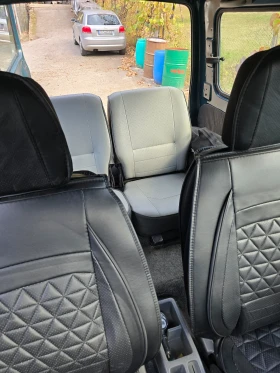 Suzuki Samurai 4, снимка 12