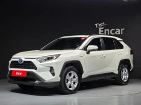 Toyota Rav4, снимка 1