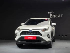 Toyota Rav4, снимка 3