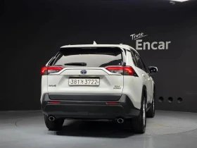 Toyota Rav4, снимка 4