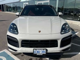 Porsche Cayenne, снимка 6