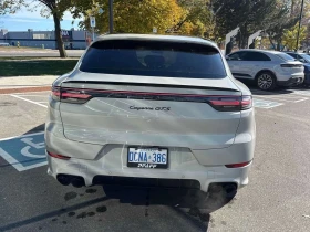 Porsche Cayenne, снимка 4