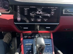 Porsche Cayenne, снимка 9