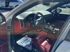 Porsche Cayenne, снимка 5