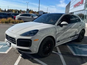 Porsche Cayenne, снимка 1