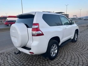 Toyota Land cruiser PRADO/D-4D 2.8L - [8] 