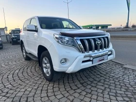 Toyota Land cruiser PRADO/D-4D 2.8L - [9] 