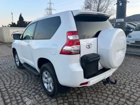 Toyota Land cruiser PRADO/D-4D 2.8L - [6] 