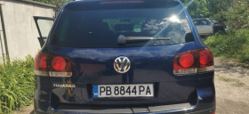 VW Touareg, снимка 4 - Автомобили и джипове - 45498324