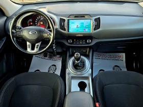 Kia Sportage 1.6 FACE!!!GPL!!!135KC!!!, снимка 9